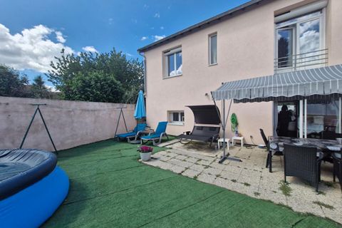 Haus in Riorges, Loire, Riorges - € 255.400 | Ref: 454941MGIR - Foto 15