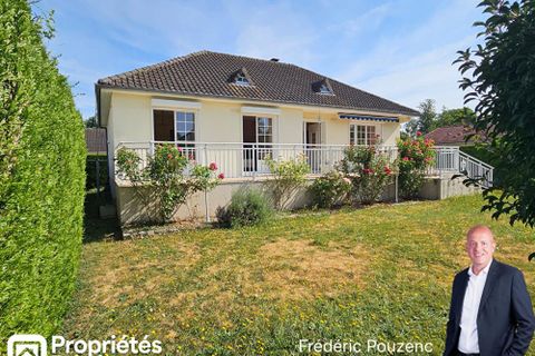 Villa i Houdan, Yvelines, Houdan - € 400.000 | Ref: 457746FPOU - foto 1