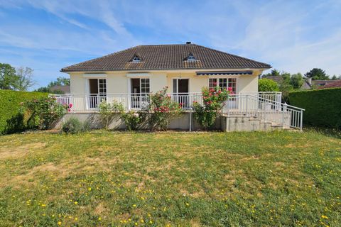Villa i Houdan, Yvelines, Houdan - € 400.000 | Ref: 457746FPOU - foto 2