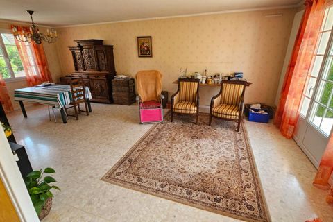 Villa i Houdan, Yvelines, Houdan - € 400.000 | Ref: 457746FPOU - foto 3