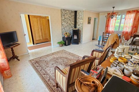 Villa i Houdan, Yvelines, Houdan - € 400.000 | Ref: 457746FPOU - foto 4