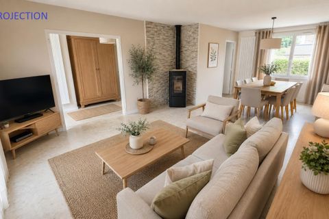 Villa i Houdan, Yvelines, Houdan - € 400.000 | Ref: 457746FPOU - foto 5