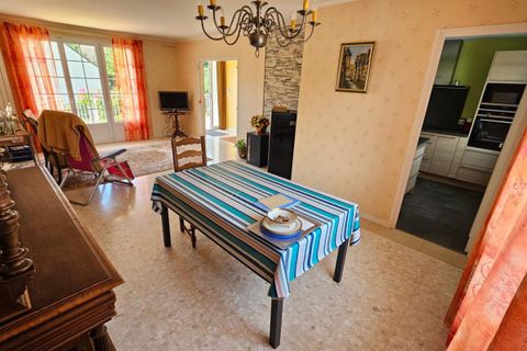 Villa i Houdan, Yvelines, Houdan - € 400.000 | Ref: 457746FPOU - foto 6