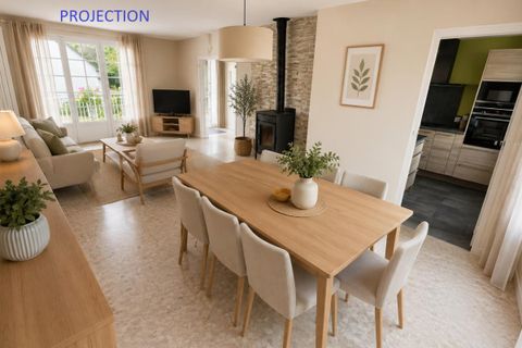 Villa i Houdan, Yvelines, Houdan - € 400.000 | Ref: 457746FPOU - foto 7