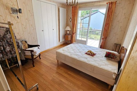 Villa i Houdan, Yvelines, Houdan - € 400.000 | Ref: 457746FPOU - foto 10