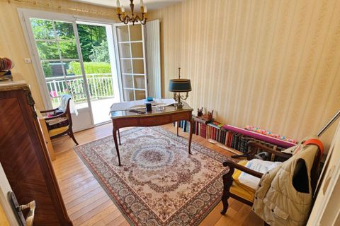 Villa i Houdan, Yvelines, Houdan - € 400.000 | Ref: 457746FPOU - foto 12
