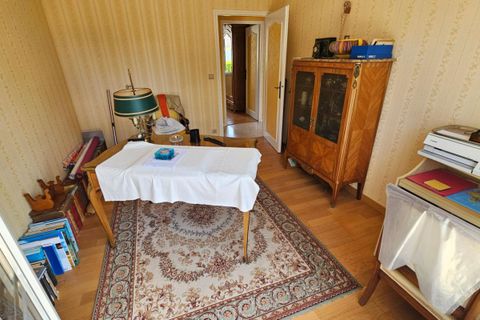 Villa i Houdan, Yvelines, Houdan - € 400.000 | Ref: 457746FPOU - foto 13