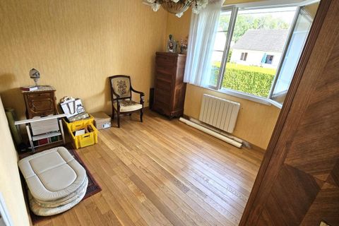 Villa i Houdan, Yvelines, Houdan - € 400.000 | Ref: 457746FPOU - foto 14