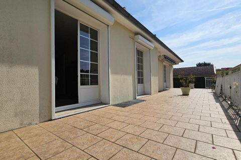 Villa i Houdan, Yvelines, Houdan - € 400.000 | Ref: 457746FPOU - foto 17