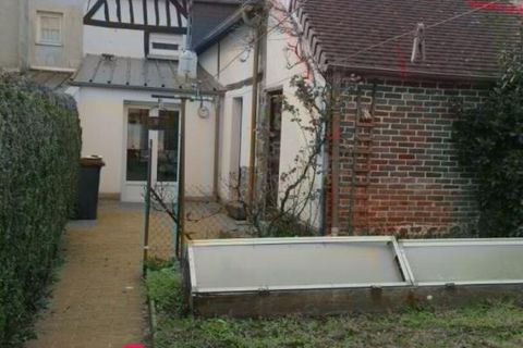 Villa i La Ferte-Mace, Orne, La Ferte-Mace - € 70.000 | Ref: 14444407GUY - foto 2