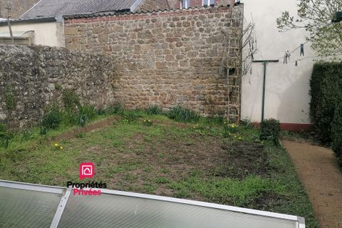 Villa i La Ferte-Mace, Orne, La Ferte-Mace - € 70.000 | Ref: 14444407GUY - foto 3