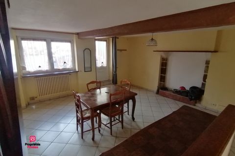 Villa i La Ferte-Mace, Orne, La Ferte-Mace - € 70.000 | Ref: 14444407GUY - foto 4