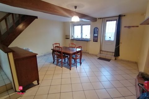 Villa i La Ferte-Mace, Orne, La Ferte-Mace - € 70.000 | Ref: 14444407GUY - foto 5