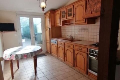 Villa i La Ferte-Mace, Orne, La Ferte-Mace - € 70.000 | Ref: 14444407GUY - foto 6