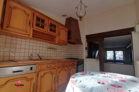 Villa i La Ferte-Mace, Orne, La Ferte-Mace - € 70.000 | Ref: 14444407GUY - foto 7