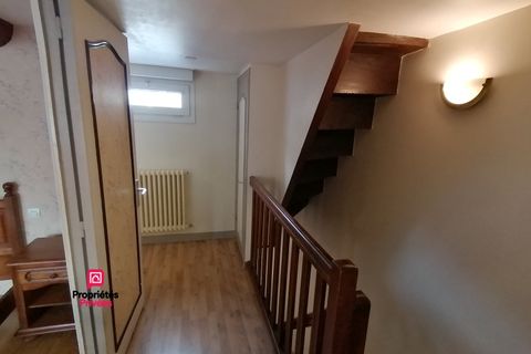Villa i La Ferte-Mace, Orne, La Ferte-Mace - € 70.000 | Ref: 14444407GUY - foto 8