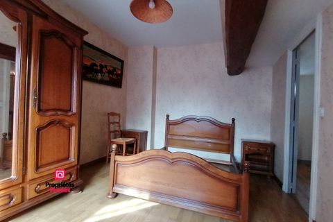 Villa i La Ferte-Mace, Orne, La Ferte-Mace - € 70.000 | Ref: 14444407GUY - foto 11
