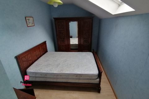 Villa i La Ferte-Mace, Orne, La Ferte-Mace - € 70.000 | Ref: 14444407GUY - foto 12