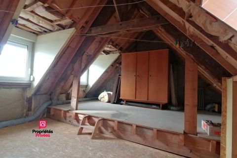 Villa i La Ferte-Mace, Orne, La Ferte-Mace - € 70.000 | Ref: 14444407GUY - foto 13