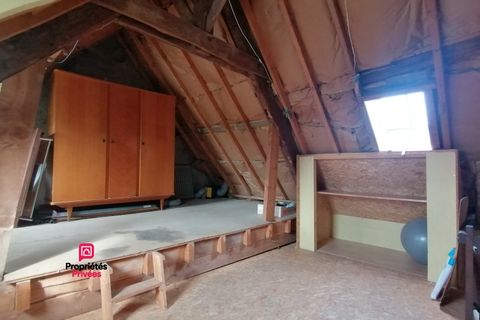 Villa i La Ferte-Mace, Orne, La Ferte-Mace - € 70.000 | Ref: 14444407GUY - foto 14