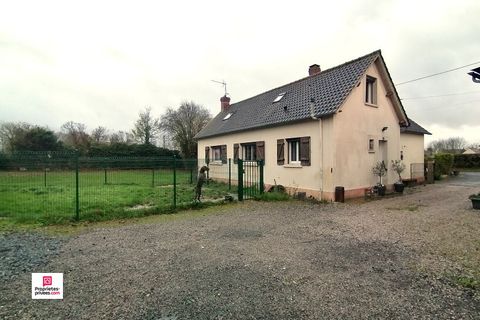 Haus in Trun, Orne, Trun - € 156.450 | Ref: 11447032GUY - Foto 1