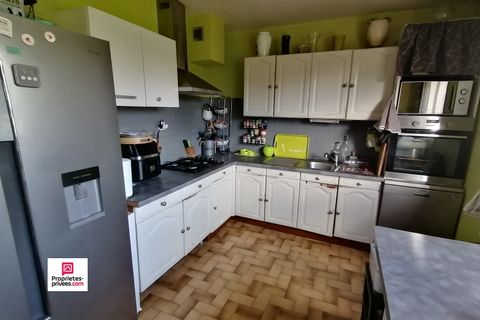 Haus in Trun, Orne, Trun - € 156.450 | Ref: 11447032GUY - Foto 4