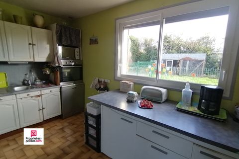 Haus in Trun, Orne, Trun - € 156.450 | Ref: 11447032GUY - Foto 5
