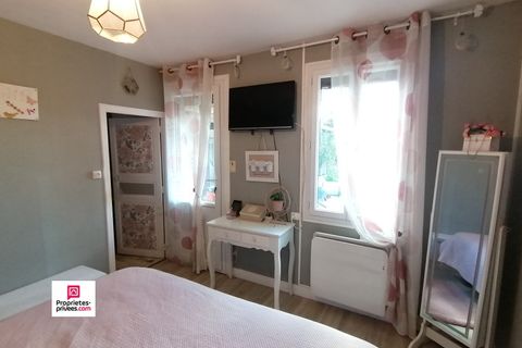 Haus in Trun, Orne, Trun - € 156.450 | Ref: 11447032GUY - Foto 11