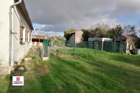 Haus in Trun, Orne, Trun - € 156.450 | Ref: 11447032GUY - Foto 17