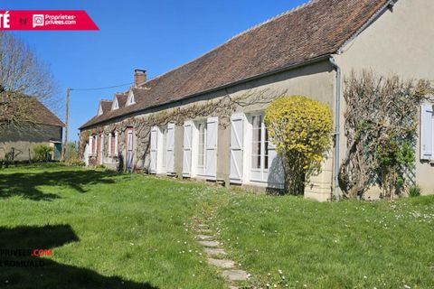 Villa i Courtenay, Loiret, Courtenay - € 200.000 | Ref: 457786YGR - foto 1