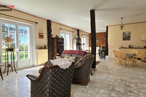 Villa i Courtenay, Loiret, Courtenay - € 200.000 | Ref: 457786YGR - foto 6