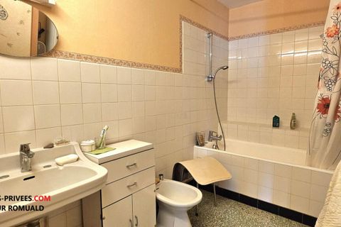 Villa i Courtenay, Loiret, Courtenay - € 200.000 | Ref: 457786YGR - foto 8