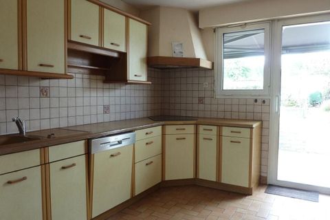 Villa a Sevremoine, Maine-et-Loire, Sevremoine - € 176.783 | Ref: 457501BGR - foto 4