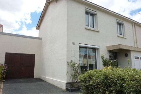 Villa a Sevremoine, Maine-et-Loire, Sevremoine - € 176.783 | Ref: 457501BGR - foto 8