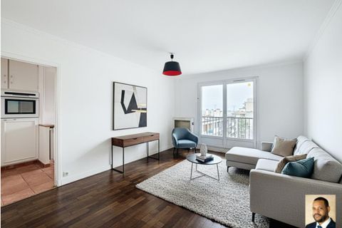 Leilighet i Meudon, Hauts-de-Seine, Meudon - € 539 000 | Ref: 457725JESV - foto 2