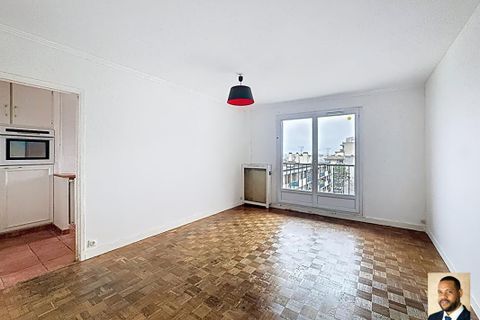 Leilighet i Meudon, Hauts-de-Seine, Meudon - € 539 000 | Ref: 457725JESV - foto 3