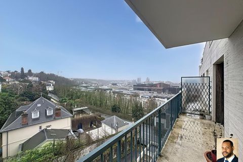 Leilighet i Meudon, Hauts-de-Seine, Meudon - € 539 000 | Ref: 457725JESV - foto 9