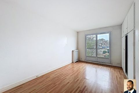 Leilighet i Meudon, Hauts-de-Seine, Meudon - € 539 000 | Ref: 457725JESV - foto 11