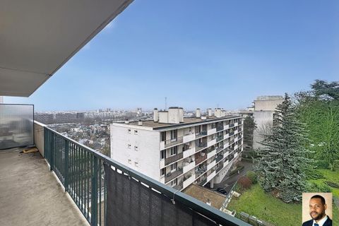 Leilighet i Meudon, Hauts-de-Seine, Meudon - € 539 000 | Ref: 457725JESV - foto 12