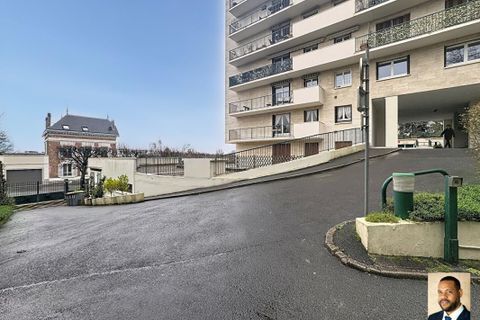 Leilighet i Meudon, Hauts-de-Seine, Meudon - € 539 000 | Ref: 457725JESV - foto 17