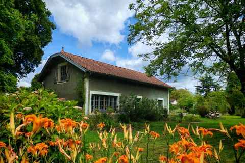 Villa i Pouillon, Landes, Pouillon - € 545.000 | Ref: 457471PAMO - foto 5