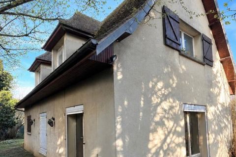 Villa a Noyon, Oise, Noyon - € 190.000 | Ref: B450904FHN - foto 2