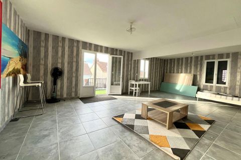 Villa em Chauny, Aisne, Chauny - € 150.000 | Ref: A430060FHN - foto 9