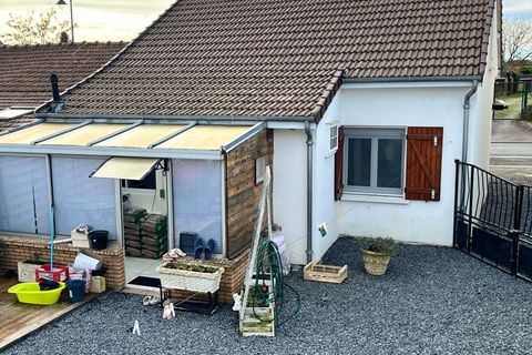 Villa em Chauny, Aisne, Chauny - € 150.000 | Ref: A430060FHN - foto 12