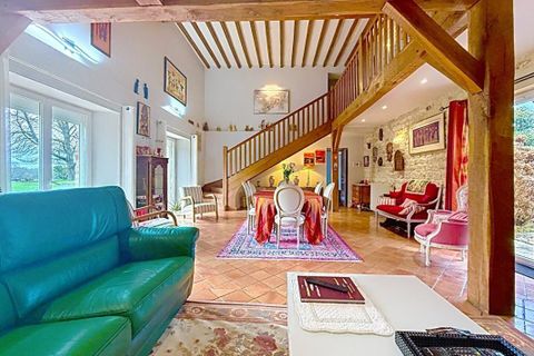 Villa i Carcagny, Calvados, Carcagny - € 620.000 | Ref: 9442689MRM - foto 2