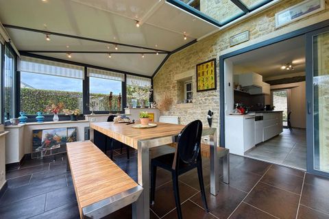 Villa i Carcagny, Calvados, Carcagny - € 620.000 | Ref: 9442689MRM - foto 4