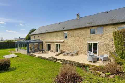 Villa i Carcagny, Calvados, Carcagny - € 620.000 | Ref: 9442689MRM - foto 6