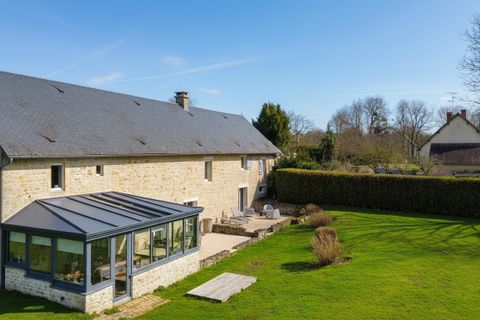 Villa i Carcagny, Calvados, Carcagny - € 620.000 | Ref: 9442689MRM - foto 7