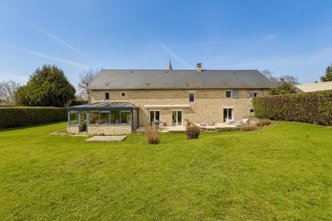 Villa i Carcagny, Calvados, Carcagny - € 620.000 | Ref: 9442689MRM - foto 8