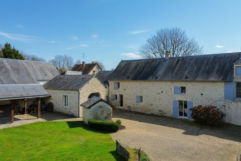 Villa i Carcagny, Calvados, Carcagny - € 620.000 | Ref: 9442689MRM - foto 9